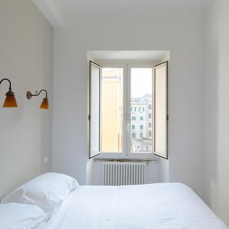 Central Station Apartment - Zeno 02 罗马 外观 照片