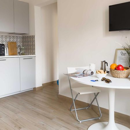 Central Station Apartment - Zeno 02 罗马 外观 照片