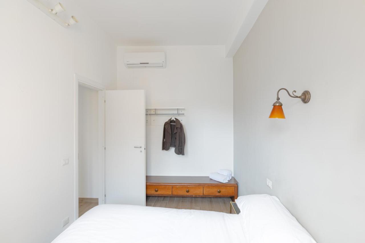 Central Station Apartment - Zeno 02 罗马 外观 照片