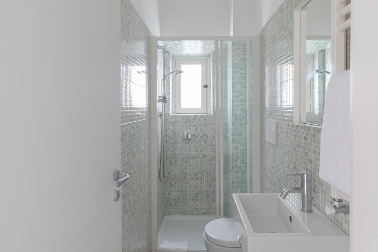 Central Station Apartment - Zeno 02 罗马 外观 照片