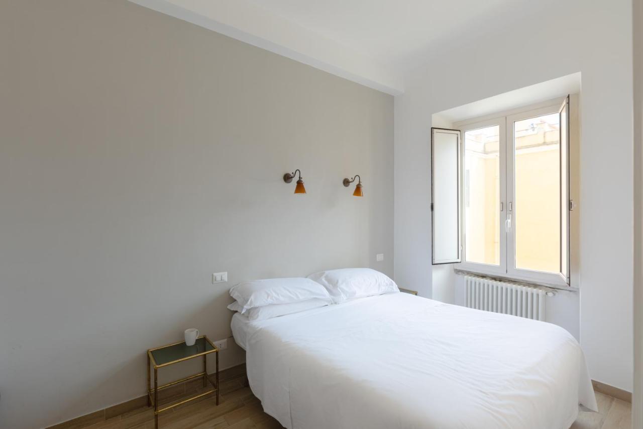 Central Station Apartment - Zeno 02 罗马 外观 照片
