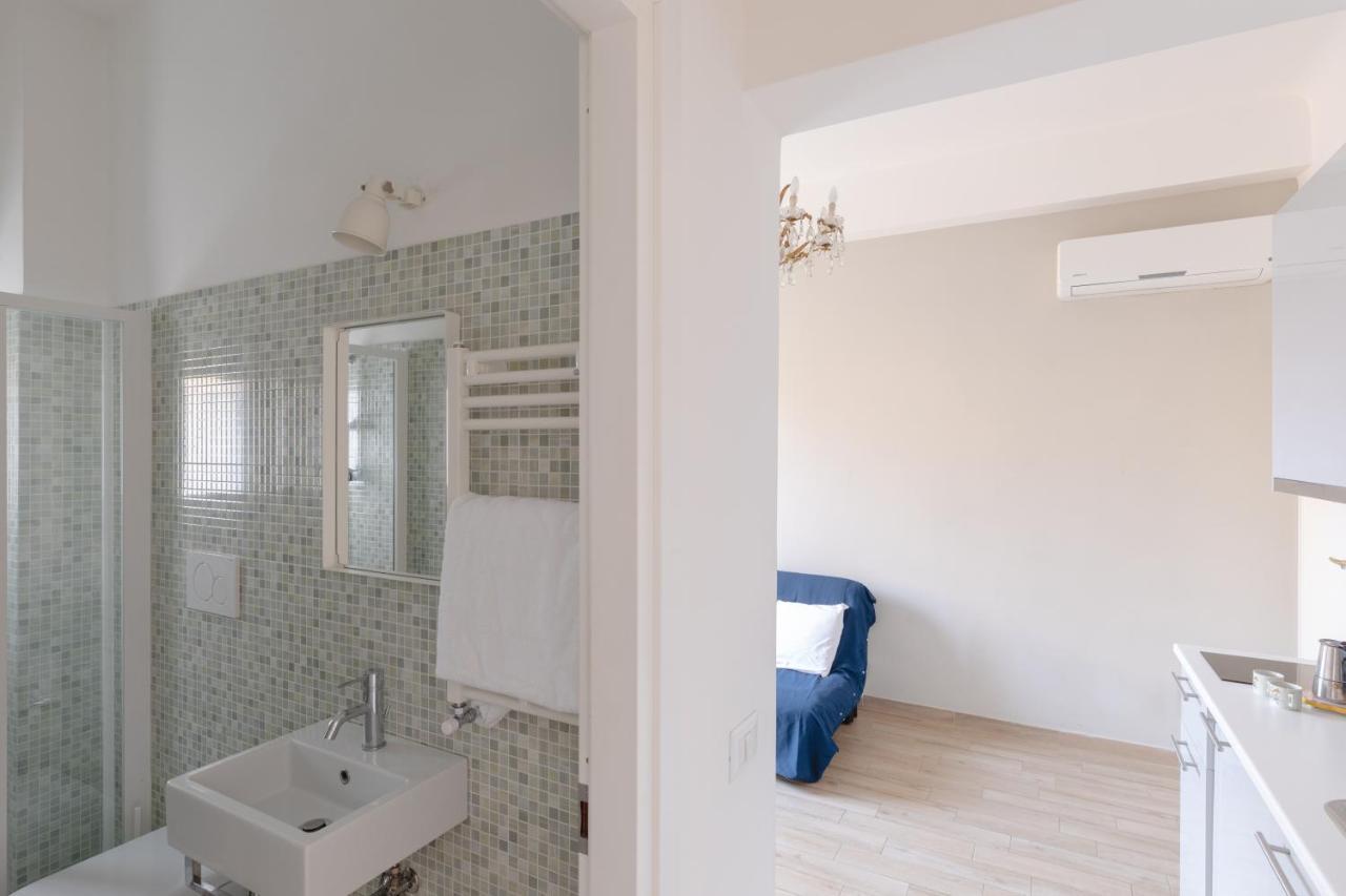 Central Station Apartment - Zeno 02 罗马 外观 照片